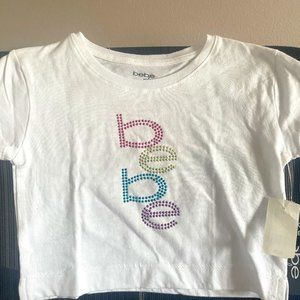 Bebe -‎ Girls 4T